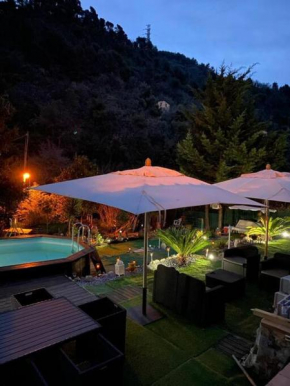 Petit coin de paradis